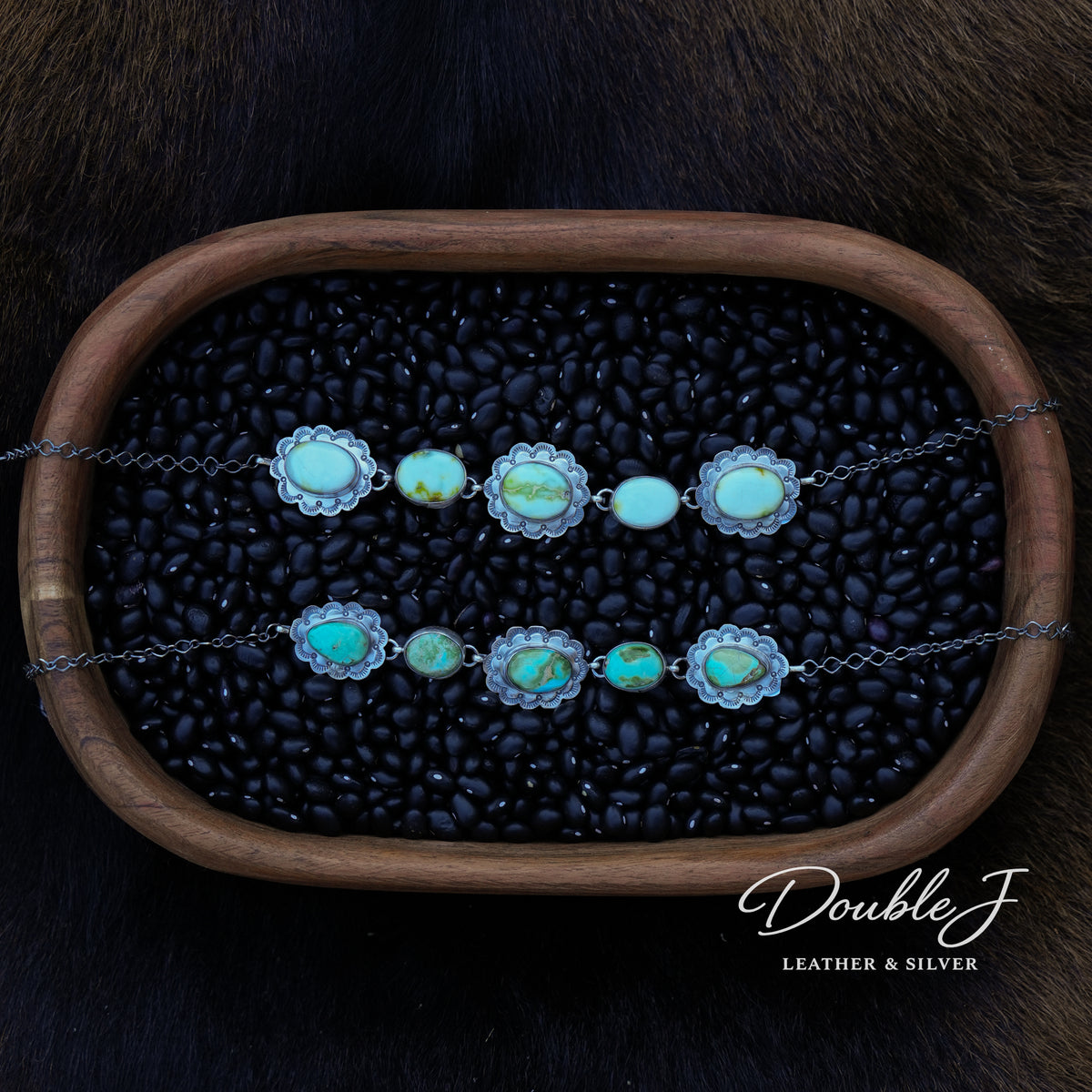 Scott Skeets Choker Necklace