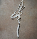 Muletape Halter