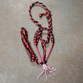 Muletape Halter