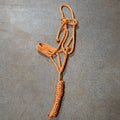 Muletape Halter