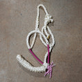Muletape Halter