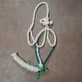 Muletape Halter