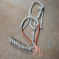Muletape Halter