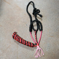Muletape Halter