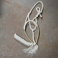Muletape Halter