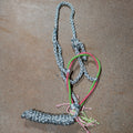 Muletape Halter