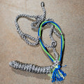 Muletape Halter