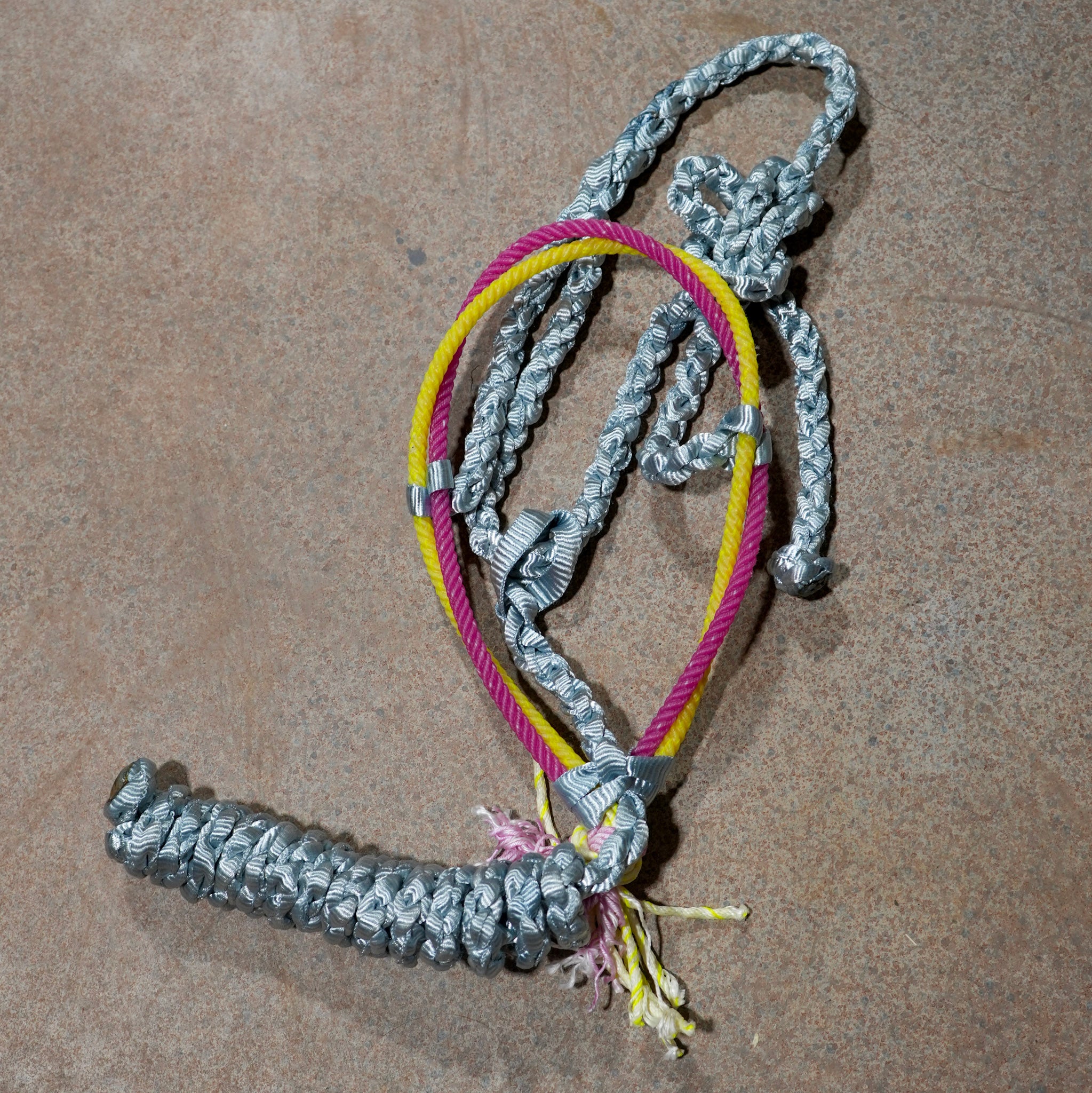 Muletape Halter