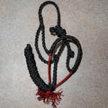 Muletape Halter