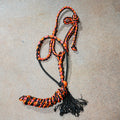 Muletape Halter